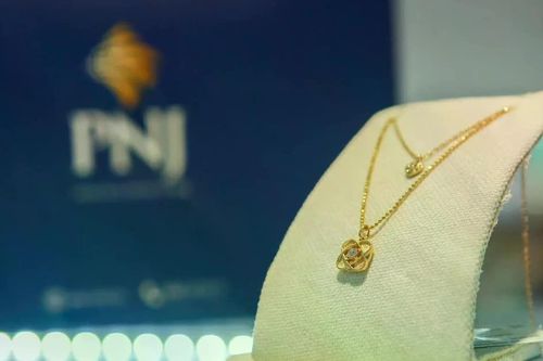 Nóng: PNJ thay đổi chính sách mua lại vàng và kim cương, rút ngắn thời gian thanh toán
