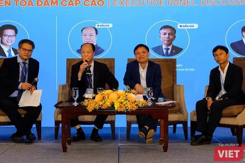 2. Ngân hàng Việt tăng tốc với AI, chuyên gia cảnh báo một khoảng trống
