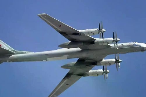 Nga đã mất oanh tạc cơ Tu-95 trong vụ tai nạn huấn luyện, 6 thành viên phi hành đoàn thiệt mạng