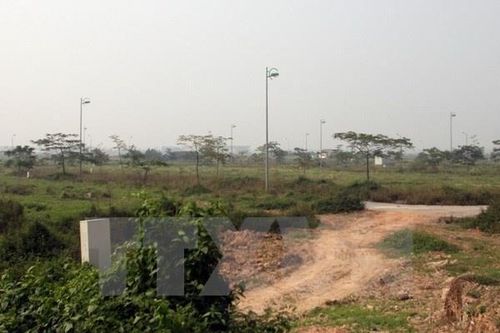 Đồng Nai dự kiến đấu giá 35 khu đất, thửa đất khoảng 1.183 ha trong quý IV
