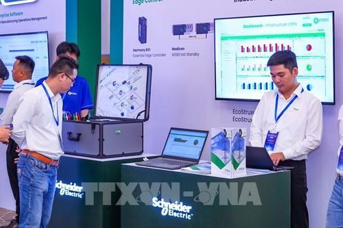 Tiết kiệm năng lượng, chìa khóa nâng sức cạnh tranh doanh nghiệp