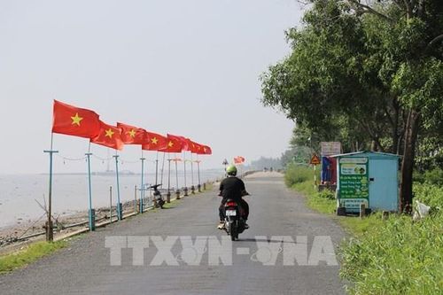 Khi tiềm năng biển hóa sức mạnh phát triển Đồng Tháp