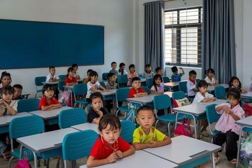 Ban đại diện cha mẹ học sinh không được thu, quản lý tiền hỗ trợ