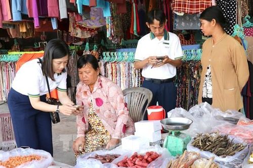 Năm 2027, tiêu dùng an tâm với 'Công nghệ trách nhiệm'