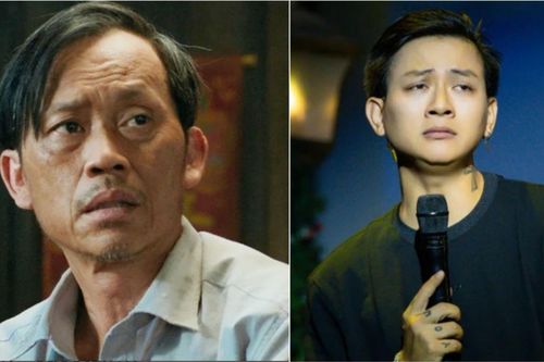 Hoài Linh và Hoài Lâm dang dở gây tiếc nuối sau 10 năm