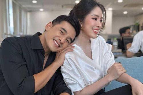 Quyết định giúp Lê Phương và Lương Thế Thành hạnh phúc