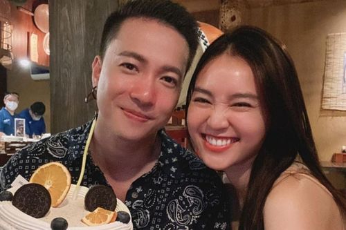 Mối duyên 3 năm của S.T Sơn Thạch và Ninh Dương Lan Ngọc