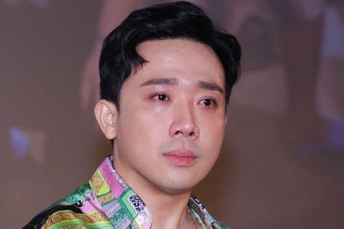 Tin không ngờ liên quan đến Trấn Thành