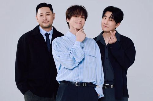 Epik High tổ chức concert tại KSPO DOME sau hơn 20 năm hoạt động