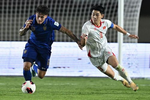 FIFA trừ điểm tuyển Việt Nam, báo tin vui cho Thái Lan