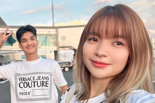 Vợ Mạc Văn Khoa lần đầu tiên trúng số được bao nhiêu tiền?