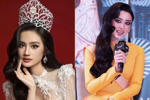 Hoa hậu Ý Nhi phản ứng về bình chọn của đại diện Việt Nam tại Miss Grand