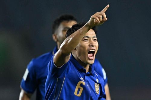 Thắng Việt Nam 2-0, tuyển Thái Lan bị chê đánh mất bản sắc