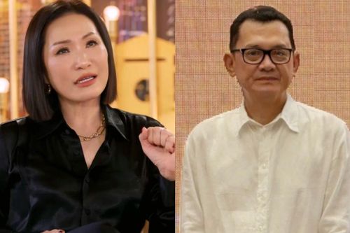Phản ứng của Hữu Châu khi Hồng Đào ở Mỹ