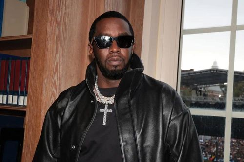 Sean “Diddy” Combs tiếp tục được rút ngắn thời gian ngồi tù