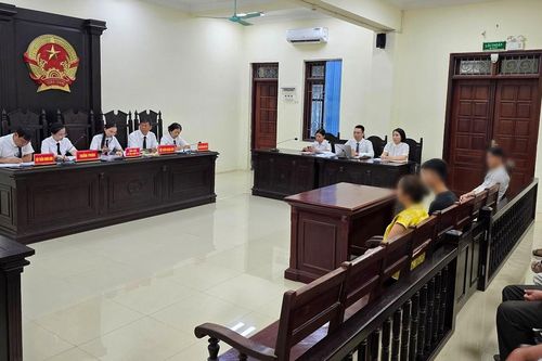Nam sinh 14 tuổi bị truy tố tội Giết người: Tòa trả hồ sơ làm rõ dấu hiệu đồng phạm