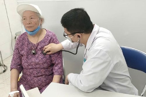 Chuyển từ trợ giúp sang bảo đảm quyền, sống khỏe, sống độc lập đối với người cao tuổi