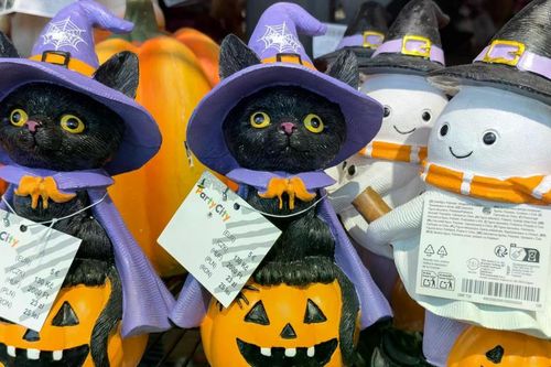 Người tiêu dùng Mỹ dự chi khoảng 13,5 tỷ USD cho mùa Halloween 2026