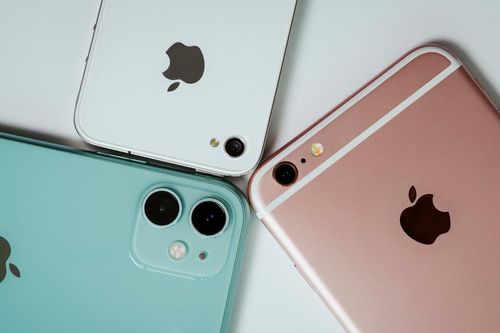 Những thiết lập đơn giản giúp hồi sinh iPhone cũ