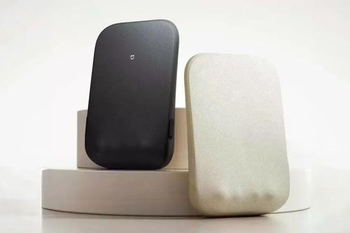 Xiaomi ra mắt thế hệ mới của máy massage lưng Mijia