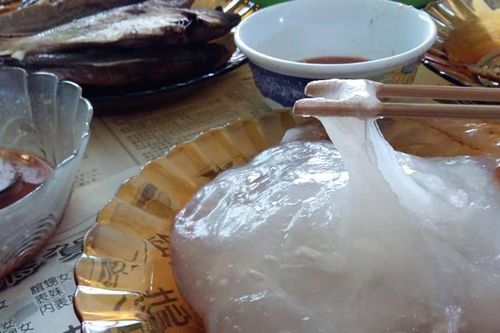 Ambuyat – món ăn truyền thống độc đáo của Brunei