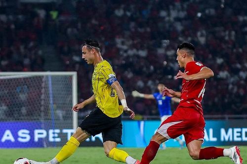 Đội trưởng Dion Cools kêu gọi Malaysia tập trung tối đa cho trận quyết định với Singapore