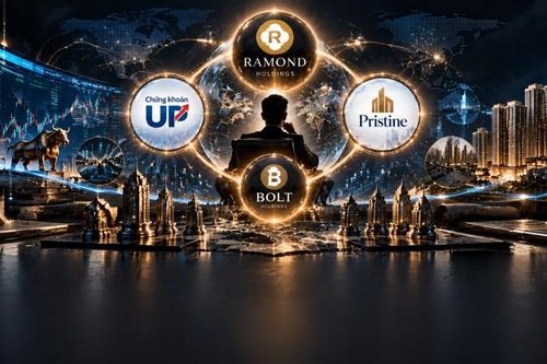 Bolt Holdings: 'Ngựa ô' mới của thị trường tài chính, bất động sản