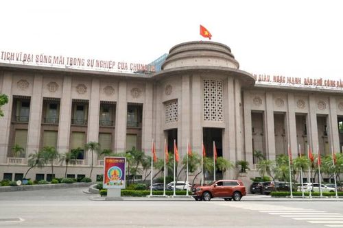 Ngân hàng Nhà nước làm rõ phạm vi giám sát phòng, chống rửa tiền