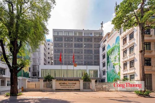 Bộ Công Thương ban hành Kế hoạch triển khai đồng bộ hệ giá trị quốc gia