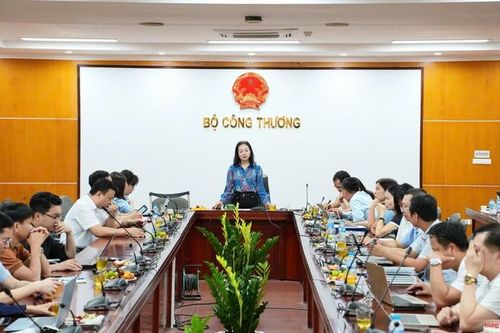 Bộ Công Thương đưa quản lý nhiệm vụ khoa học, công nghệ lên nền tảng số