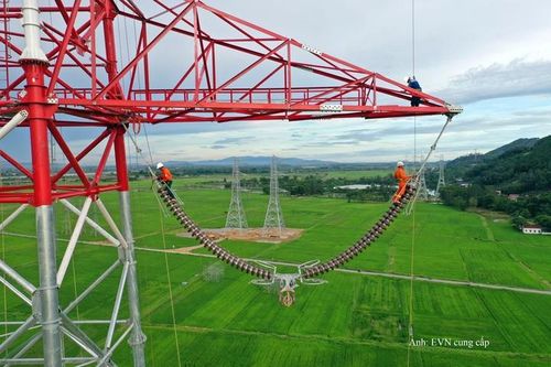 Thị trường carbon: Nguồn lực mới cho chuyển dịch năng lượng