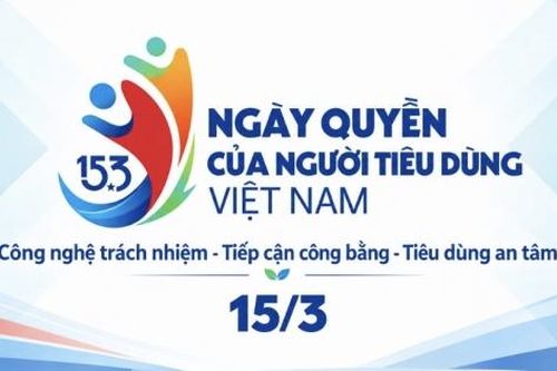 Bộ Công Thương ban hành Kế hoạch hưởng ứng Ngày Quyền của người tiêu dùng Việt Nam 2027