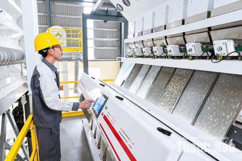 Đổi mới công nghệ, tăng giá trị nông sản