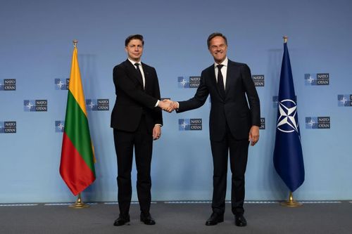 NATO tăng cường năng lực phòng thủ trước UAV giá rẻ