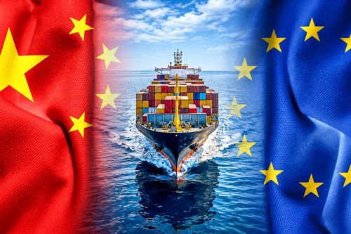 Trung Quốc cảnh báo đáp trả nếu EU áp đặt các hạn chế thương mại