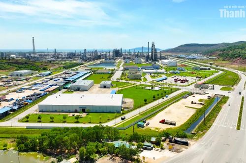 Toàn cảnh bức tranh tăng trưởng GRDP tỉnh Thanh Hóa năm 2026