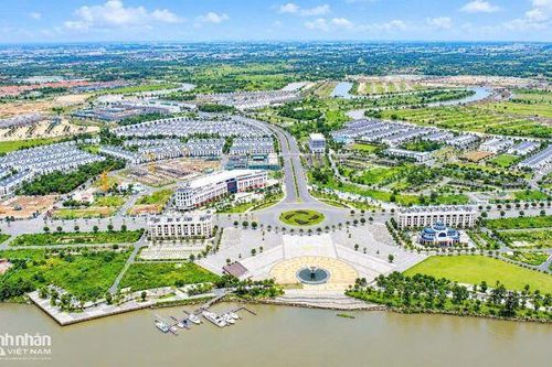 Hàng trăm căn nhà tại dự án Aqua Riverside City đủ điều kiện kinh doanh, vì sao chưa thể ký hợp đồng?