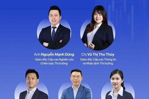Chuyên gia: Thị trường không thiếu tiền, nhà đầu tư vẫn chờ tín hiệu thuyết phục hơn