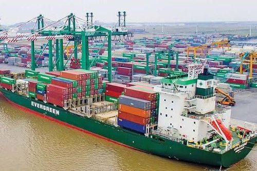 Hai Phó Tổng giám đốc Viconship cùng thoái sạch vốn