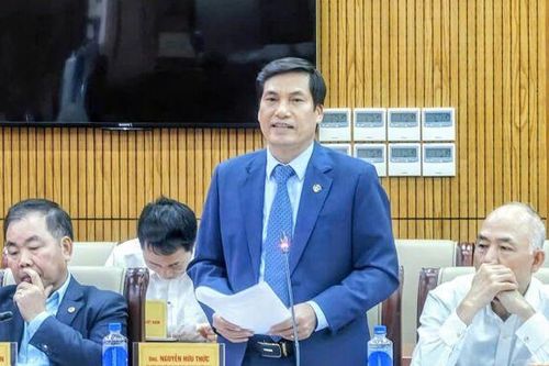 Tính kỷ luật, tinh thần trách nhiệm của đảng viên là phẩm chất cần thiết cho quản trị doanh nghiệp minh bạch