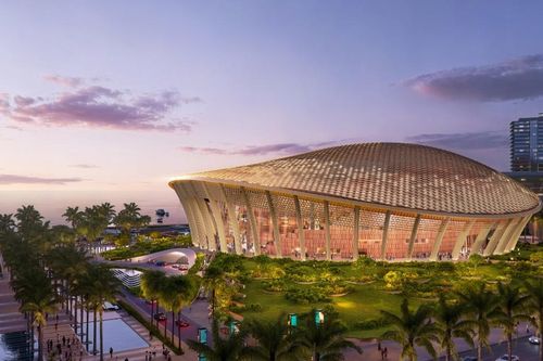 APEC 2027: 'Cú hích' du lịch MICE cho đảo ngọc Phú Quốc