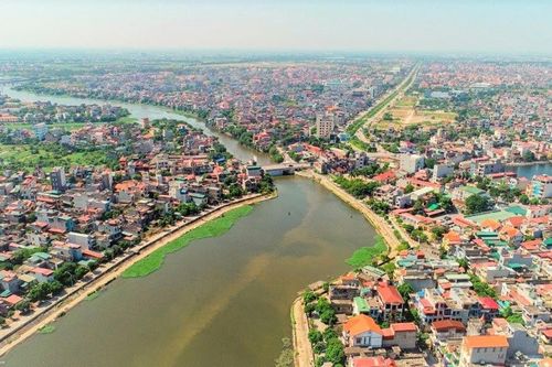 Hải Phòng đề xuất dùng hơn 5.000 tỷ đồng nâng cấp kè sông Sặt