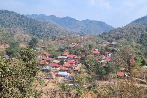 Nghệ An đưa Internet vệ tinh đến 31 thôn, bản vùng cao