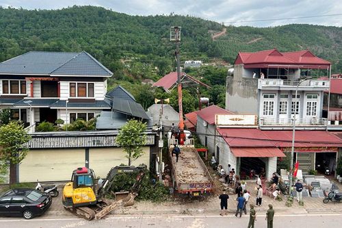 Bắc Ninh ổn định cuộc sống lâu dài cho người dân vùng thiên tai