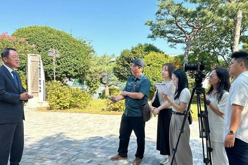Yeongam và Đà Nẵng: Cần thúc đẩy kết nối văn hóa, du lịch