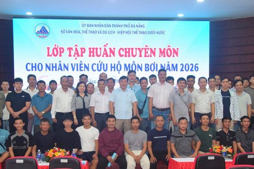 Nâng cao nhận thức phòng, chống đuối nước
