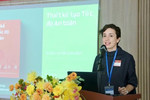 Đà Nẵng tăng cường quản lý tốc độ, bảo vệ trẻ em khi tham gia giao thông