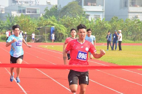 Đà Nẵng phối hợp tổ chức lễ phát động và Giải chạy học sinh 'S-Race 2026'