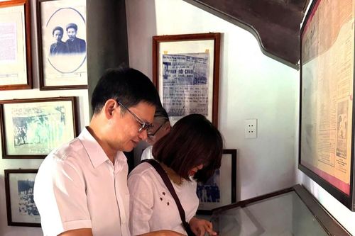 Cụ Huỳnh - ý thức dân quyền và trách nhiệm kẻ sĩ