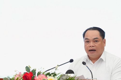 Cụ Huỳnh Thúc Kháng: Sức quy tụ của một nhân cách lớn